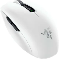 Игровая мышь Razer Orochi V2 Mercury White фото 1